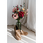 Pippa Moccasins Camel