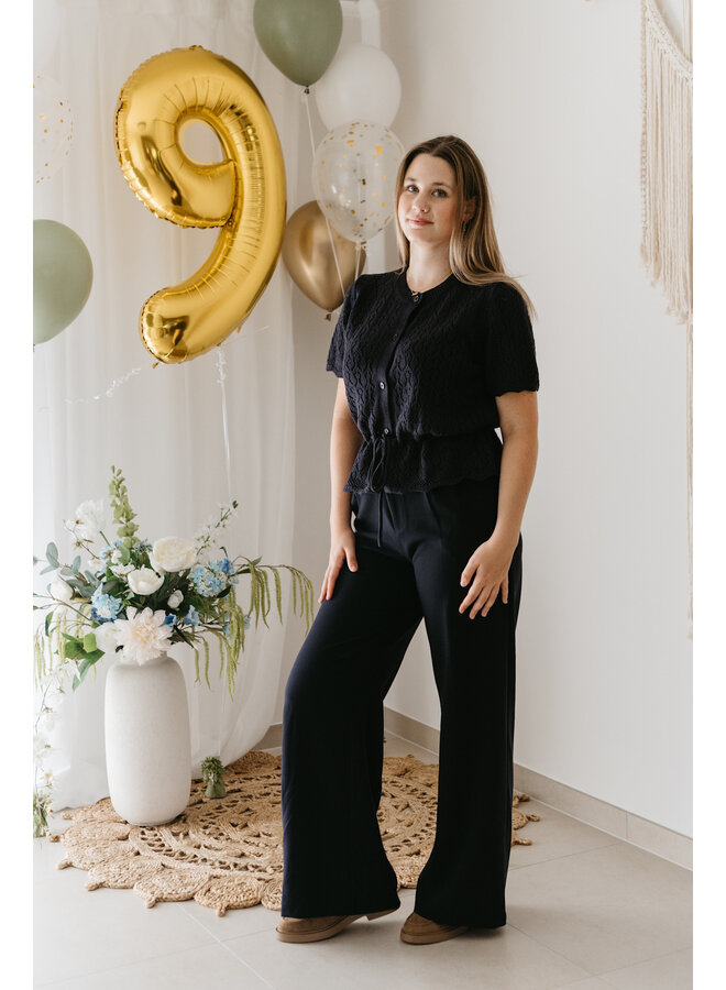 Valery Knit Top