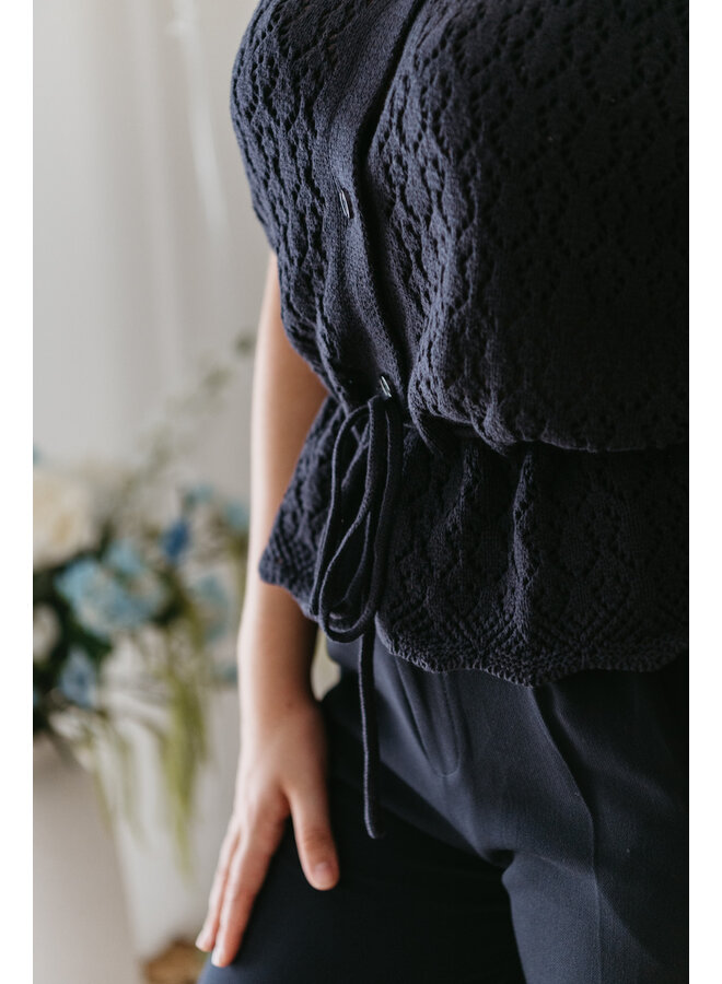 Valery Knit Top