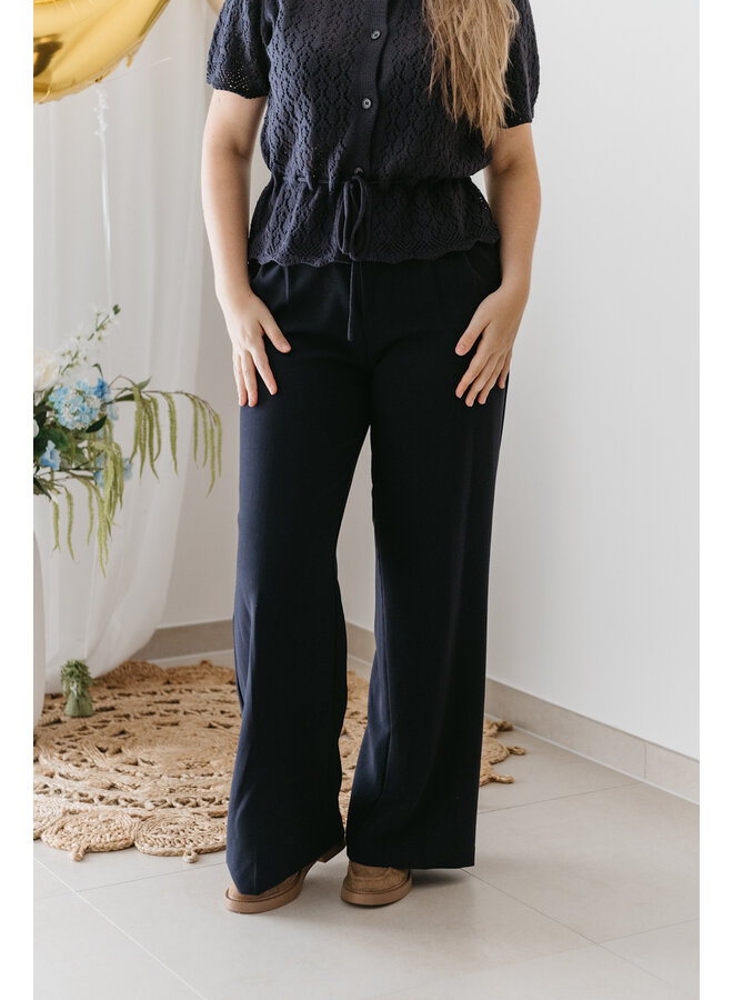 Valery Knit Top