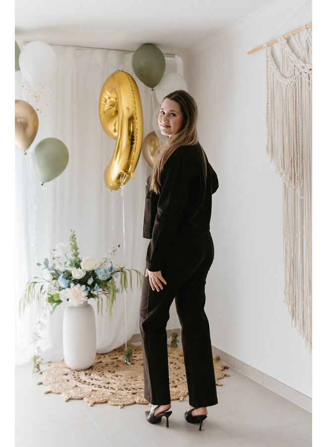 Vila Vest Brown Brut