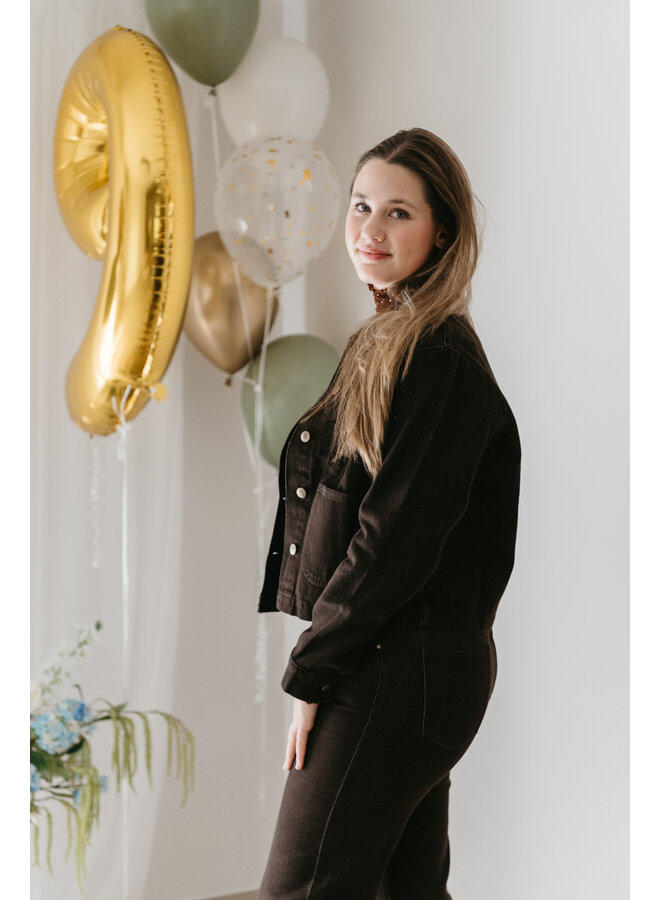 Vila Vest Brown Brut