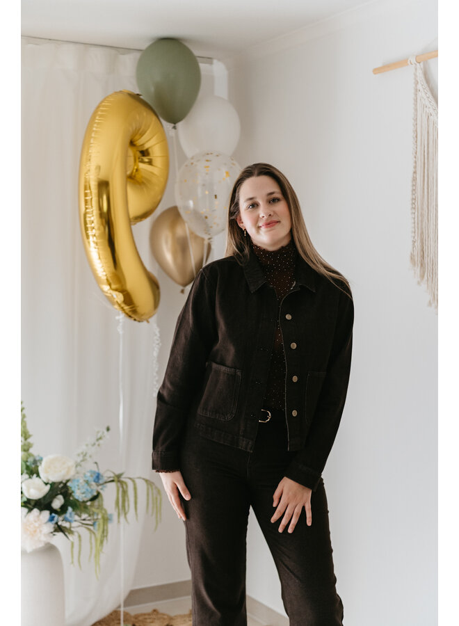 Vila Vest Brown Brut