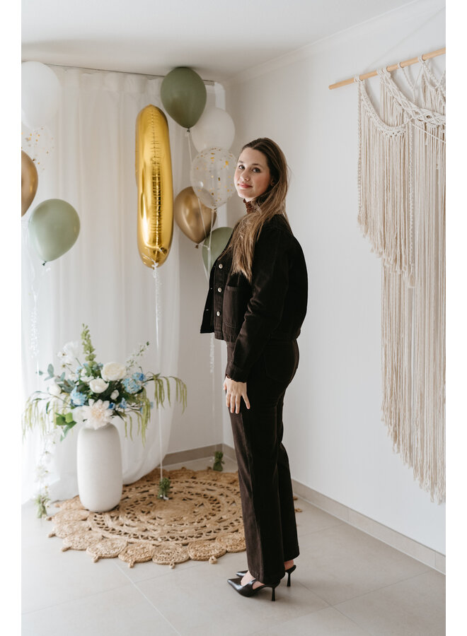 Vila Vest Brown Brut