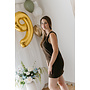 Selina Leo Dress
