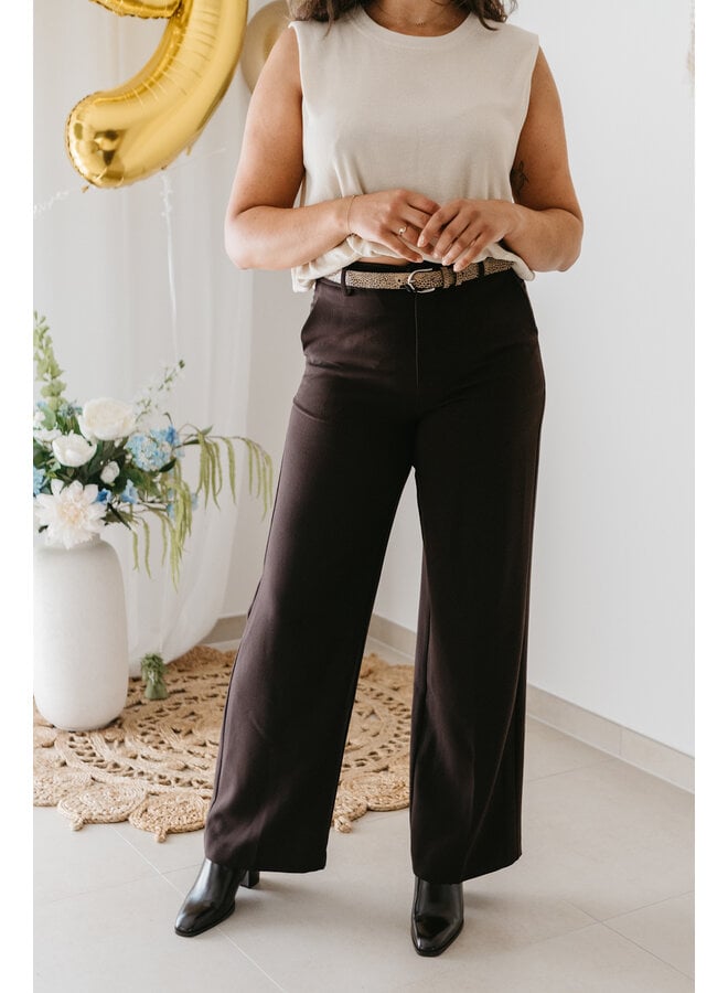 Leo Belt