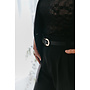 Sienna Belt Black
