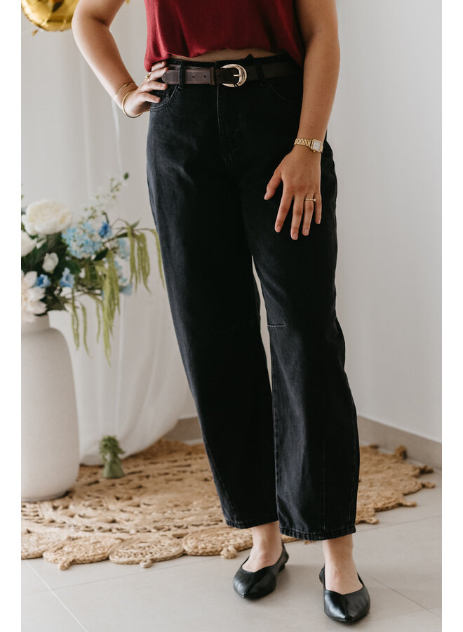 Gemma Belt Brown