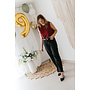 Gemma Belt Brown