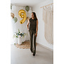 Flore Trousers Green