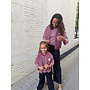 Céleste Teddy Vest Mini