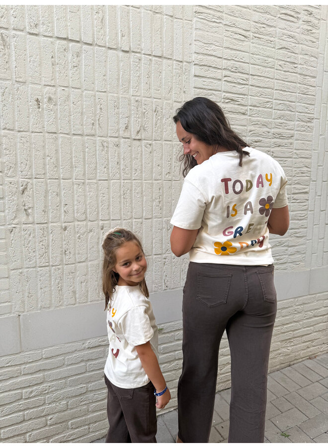 Today Is A Great Day T-Shirt