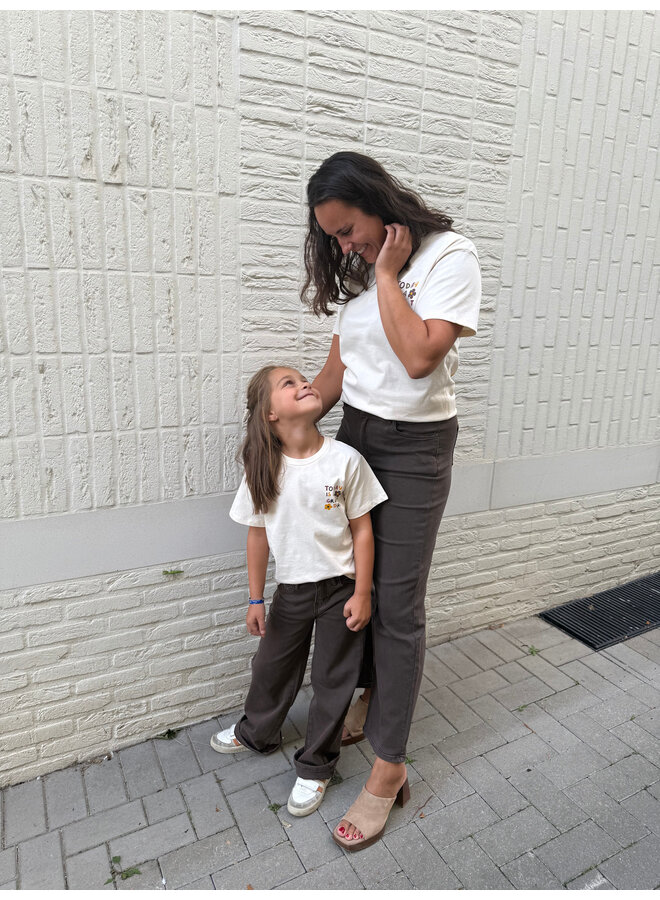 Today Is A Great Day T-Shirt Mini