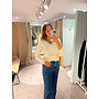 Victoria Top Beige