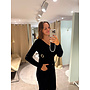 Victoria Top Black