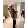 Flore Teddy Bodywarmer