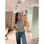 Mollie Knit Grey