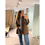 Freya Winter Coat
