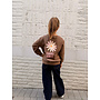 Happy Vibes Sweater Mini