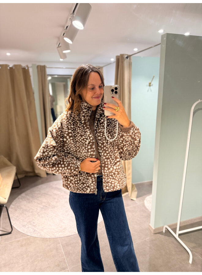 Bambi Vest