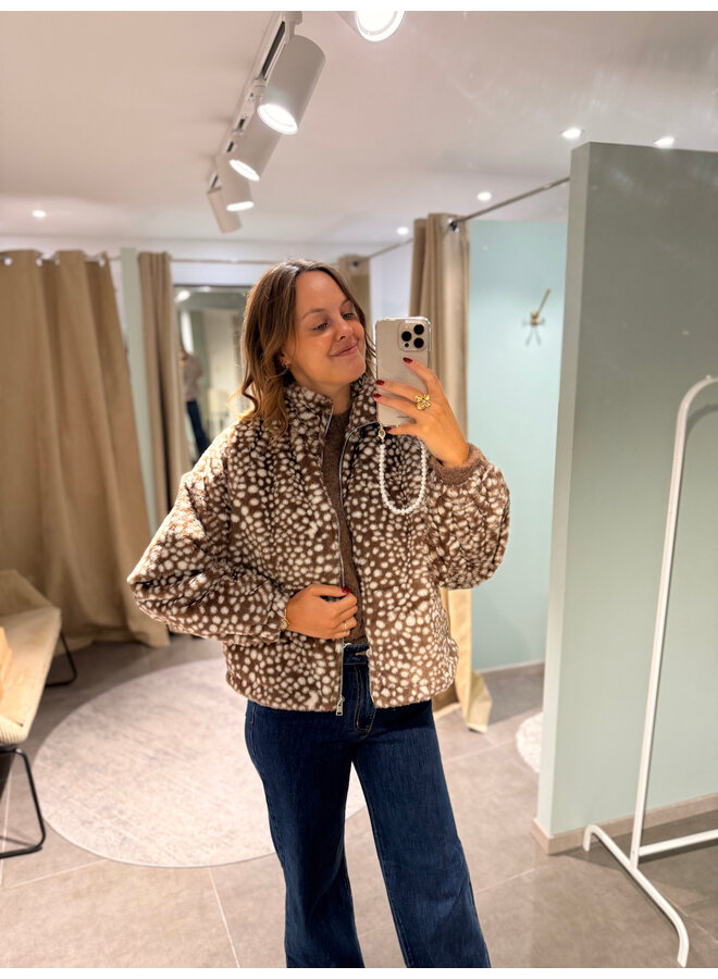 Bambi Vest