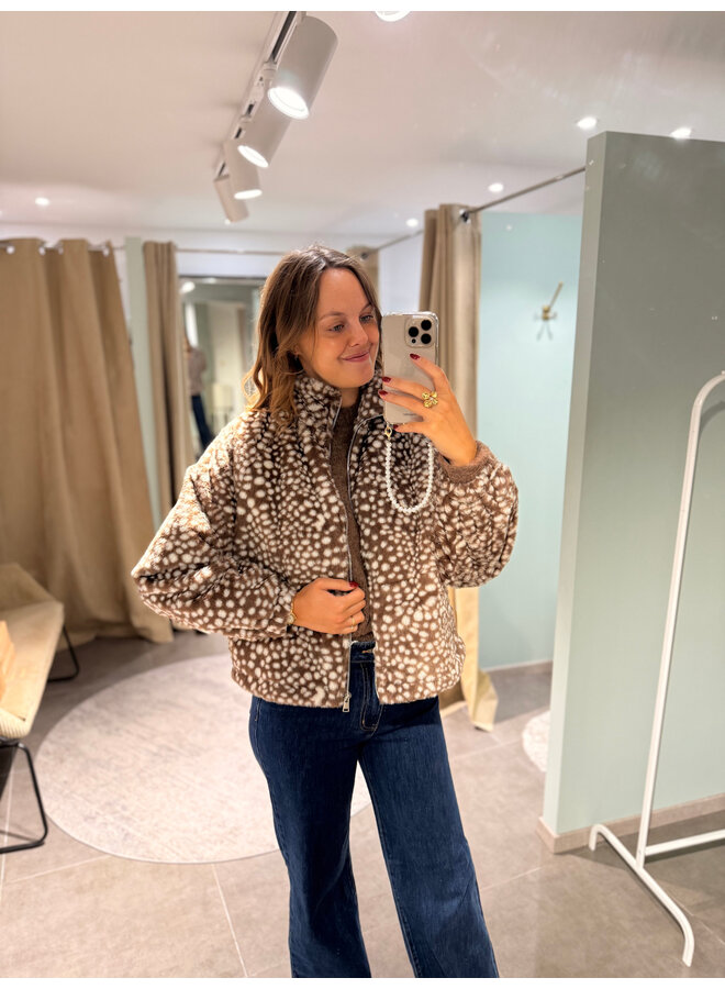 Bambi Vest