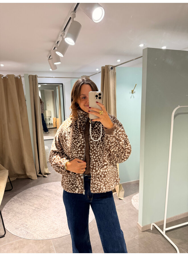 Bambi Vest