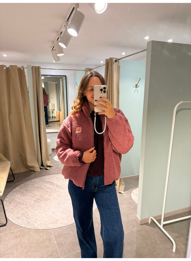 Lana Fleece