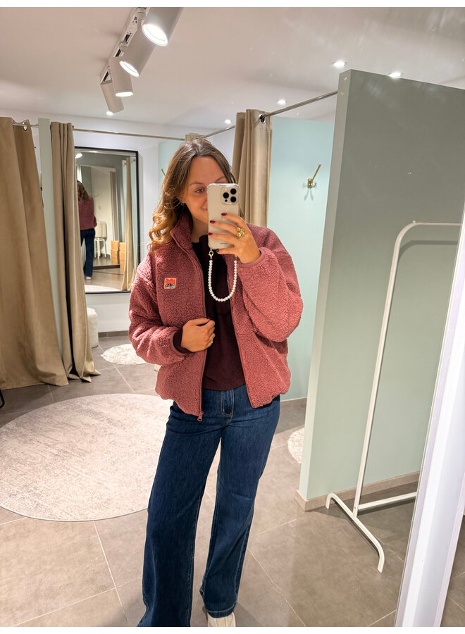 Lana Fleece