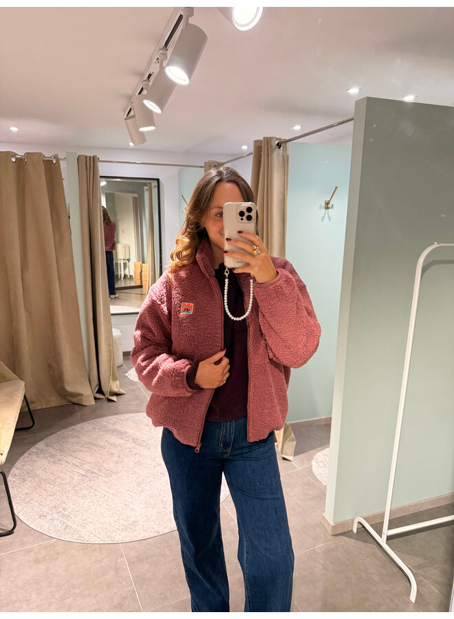 Lana Fleece
