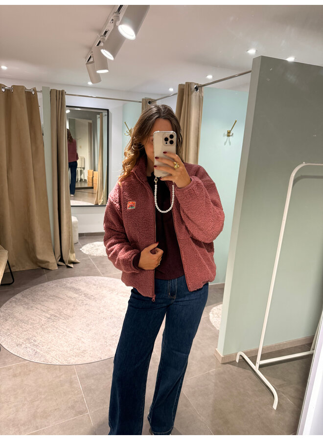 Lana Fleece