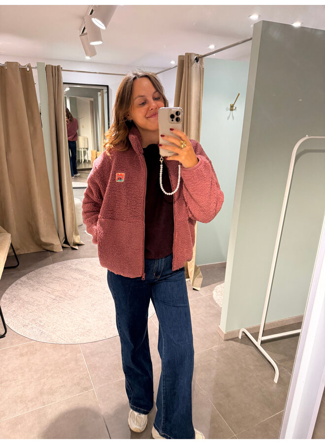 Lana Fleece