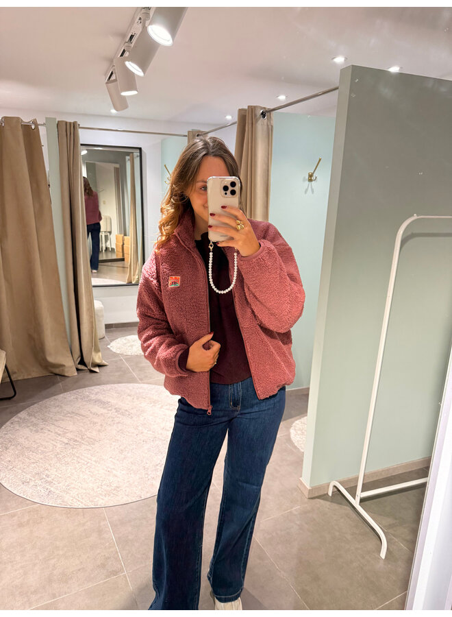 Lana Fleece