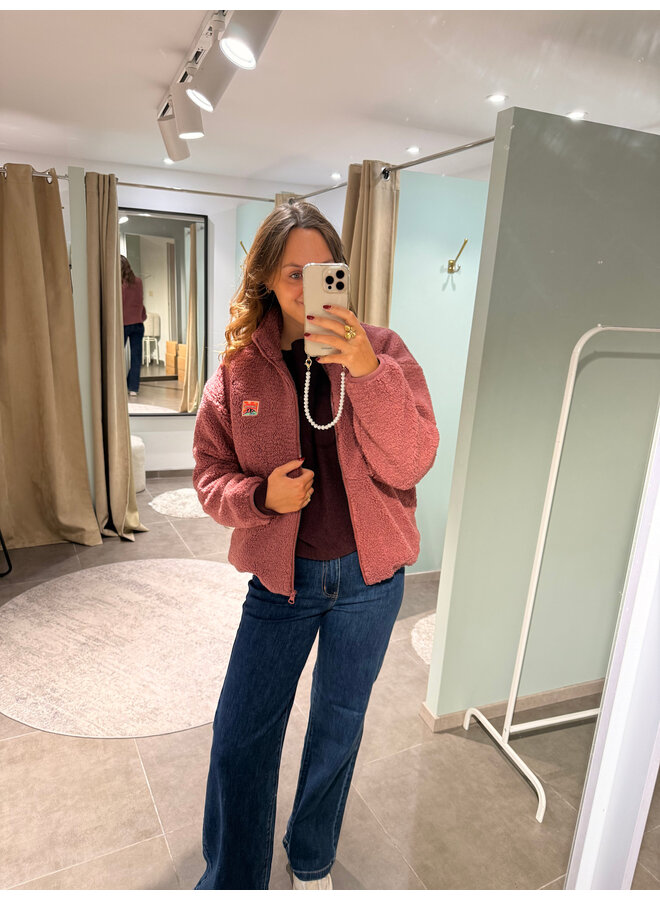 Lana Fleece