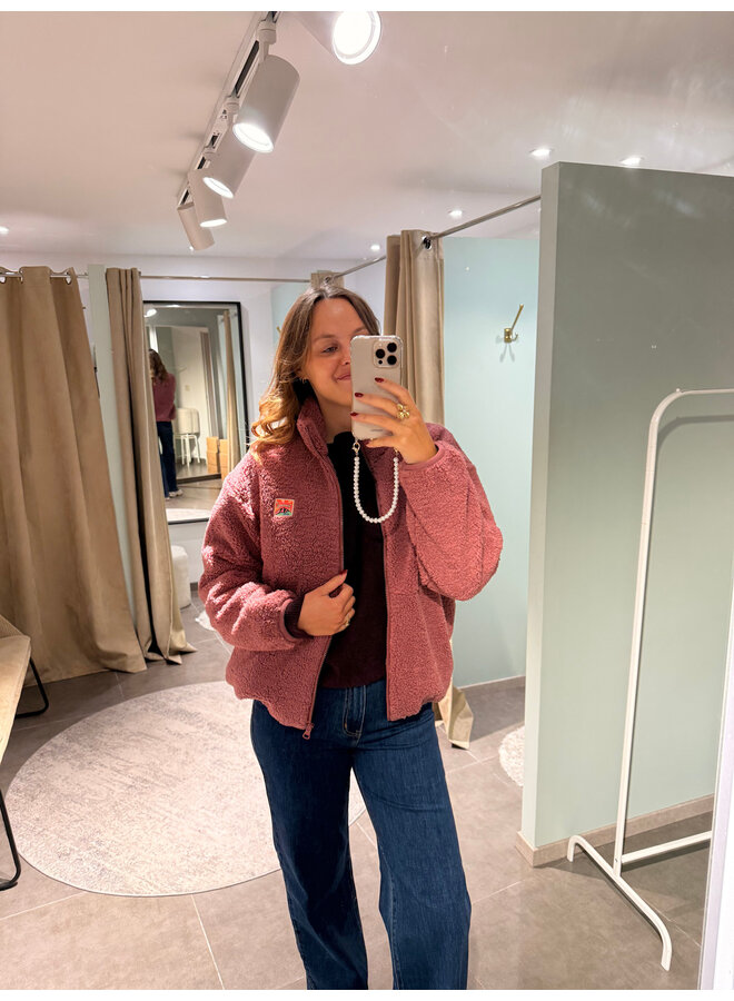 Lana Fleece