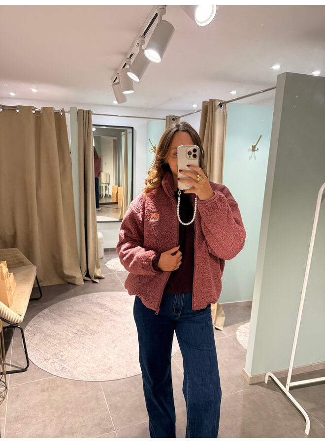 Lana Fleece