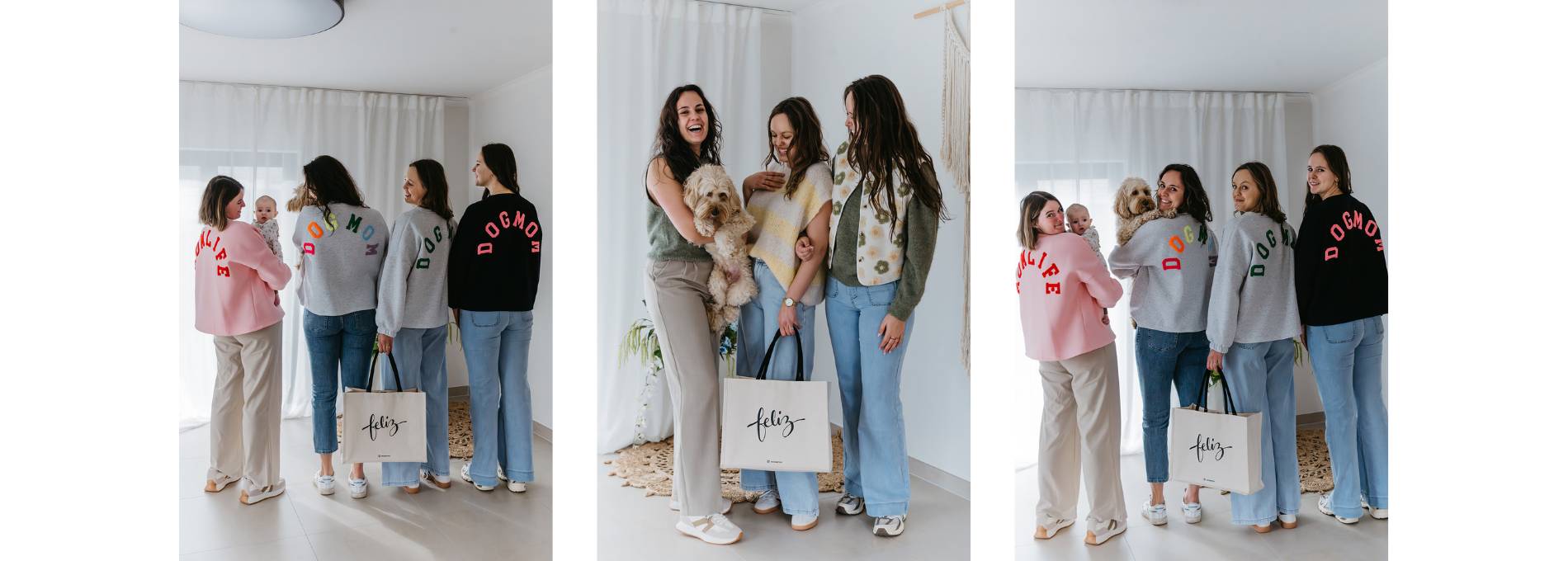 Flowers & Candy Collection