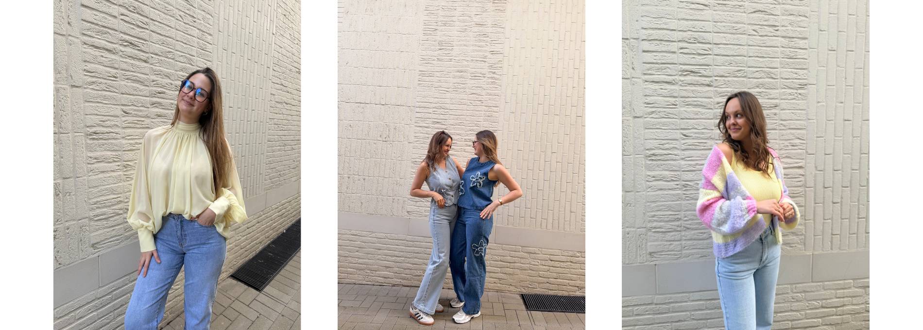 Sunlit Dreams Collection