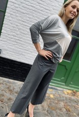 Bianca 50024 Parigi Trouser Anthracite