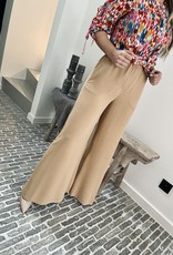 Heart Mind Paloma Trouser Sand