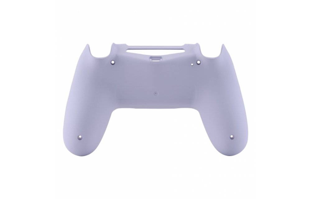 PS4 Controller Shells (GEN 4, 5) - Violet - Achterkant