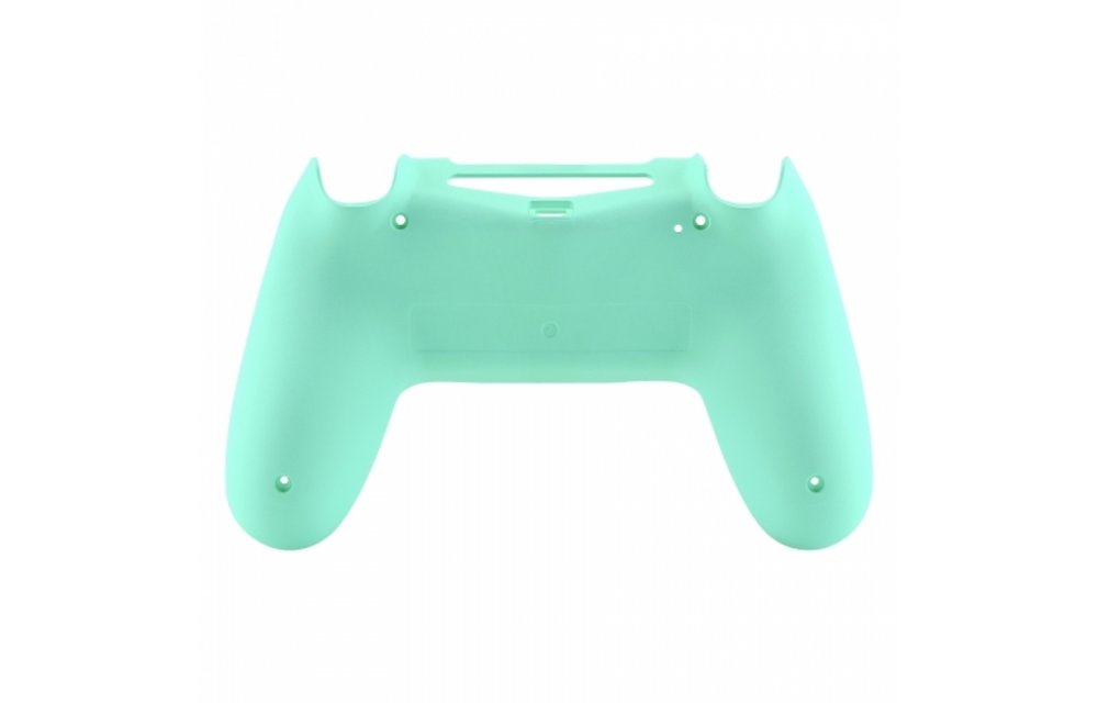 PS4 Controller Shells (GEN 4, 5) - Mint Green - Back