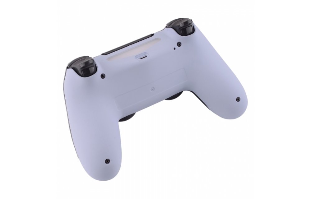 PS4 Controller Shells (GEN 4, 5) - Violet - Achterkant