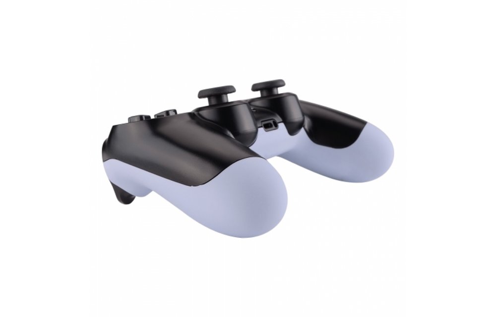 PS4 Controller Shells (GEN 4, 5) - Violet - Achterkant