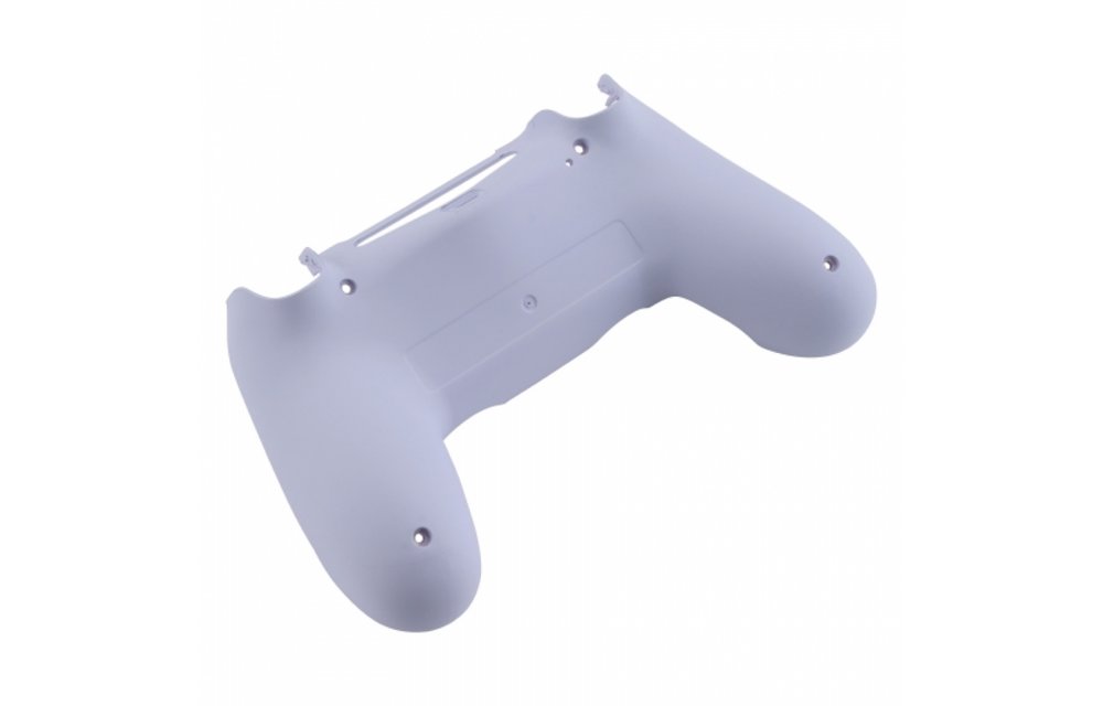 PS4 Controller Shells (GEN 4, 5) - Violet - Achterkant