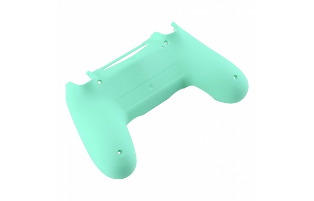 PS4 Controller Shells (GEN 4, 5) - Mint Green - Back