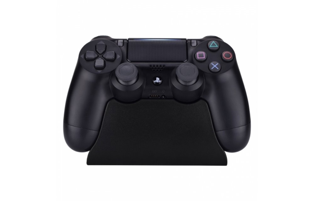 PlayStation 4 Controller Stand - PS4 - Zwart