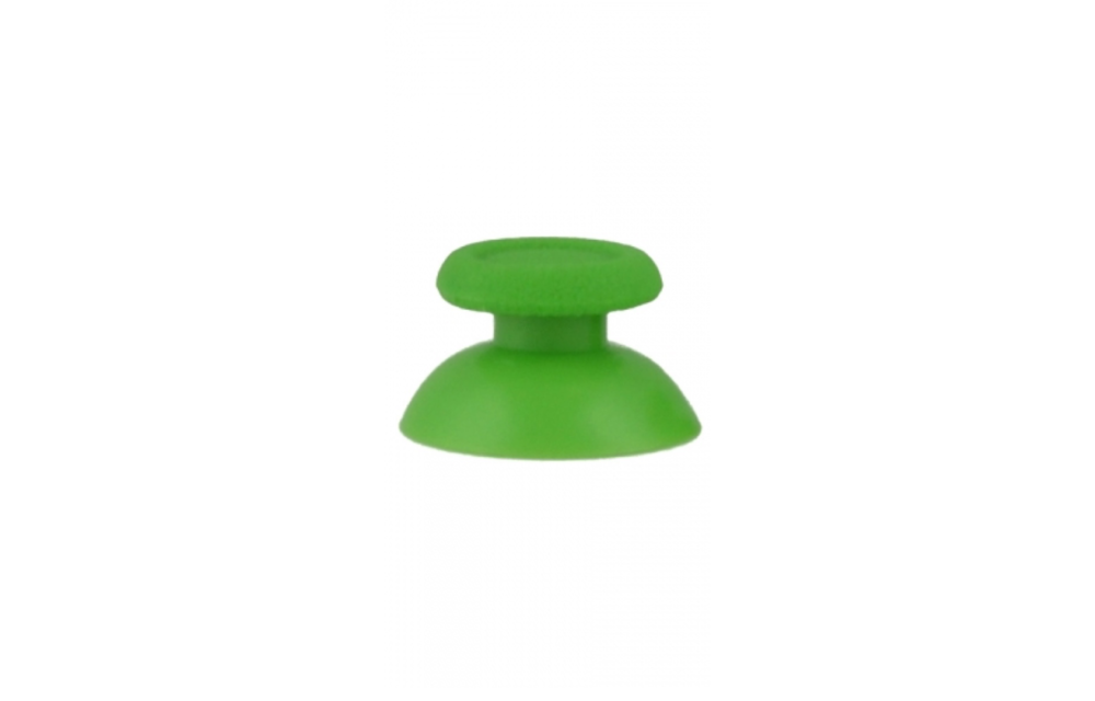 PS4 Controller Buttons - Green - Thumbsticks