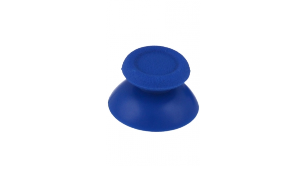 PS4 Controller Buttons - Blue - Thumbsticks