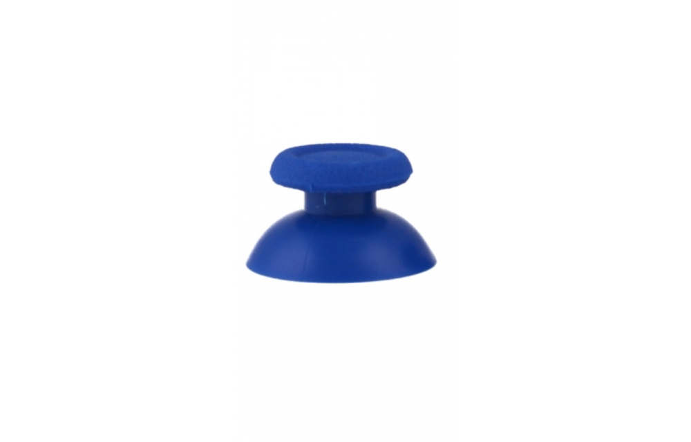 PS4 Controller Buttons - Blue - Thumbsticks